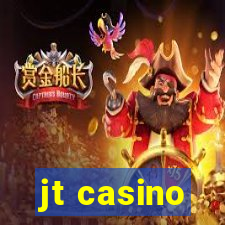 jt casino