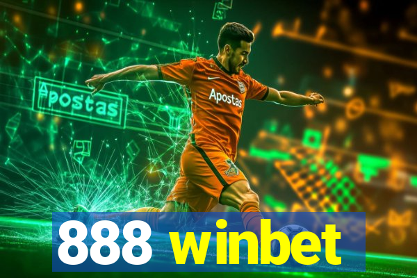 888 winbet