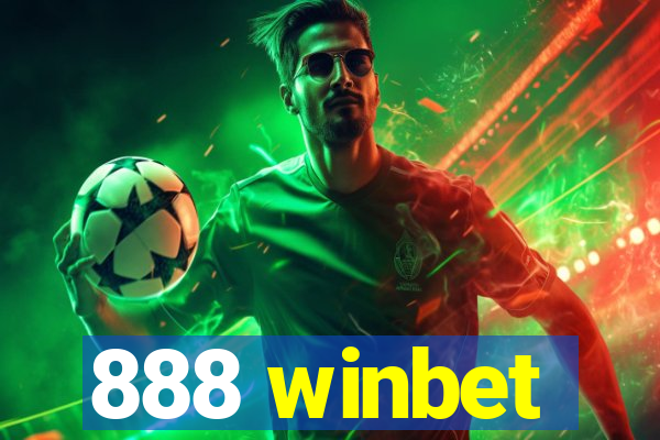 888 winbet