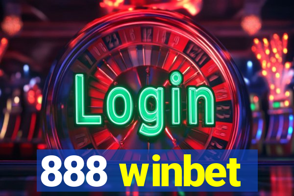 888 winbet