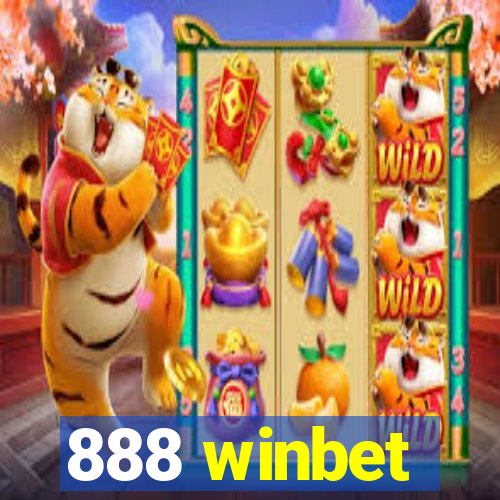 888 winbet