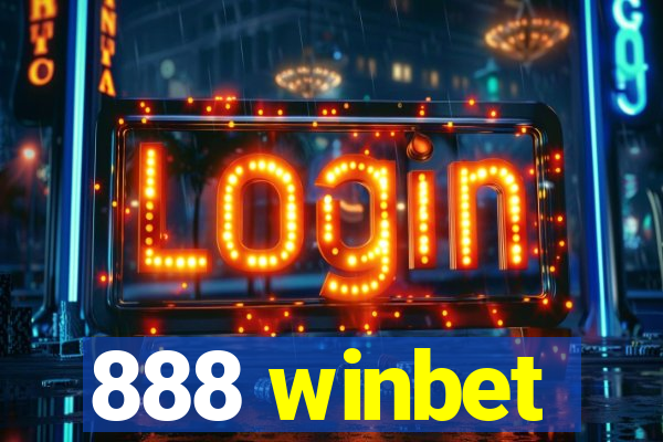 888 winbet