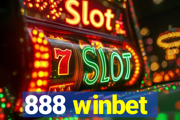 888 winbet