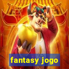 fantasy jogo