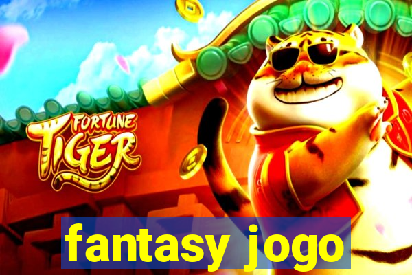 fantasy jogo