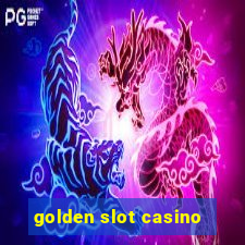 golden slot casino