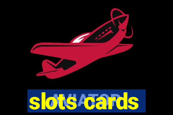 slots cards