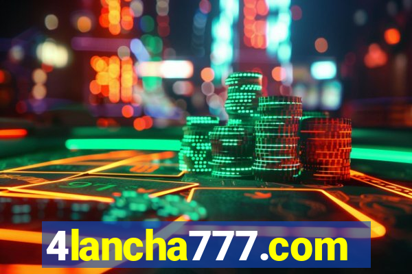 4lancha777.com