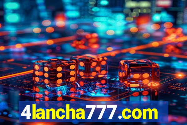 4lancha777.com