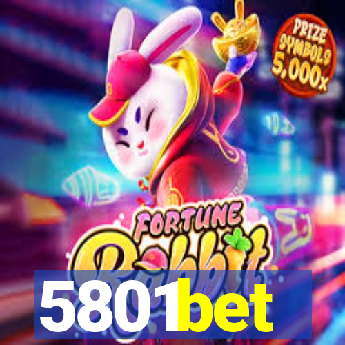 5801bet