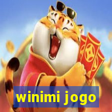 winimi jogo