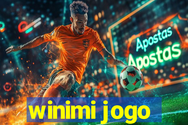 winimi jogo