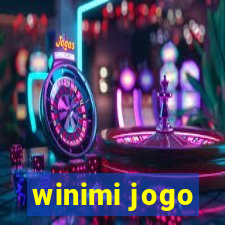 winimi jogo