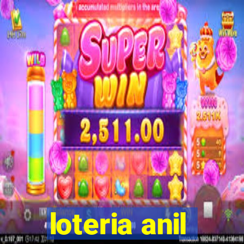 loteria anil