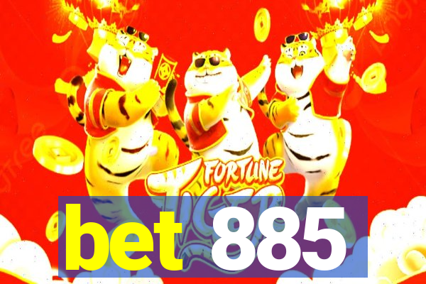 bet 885