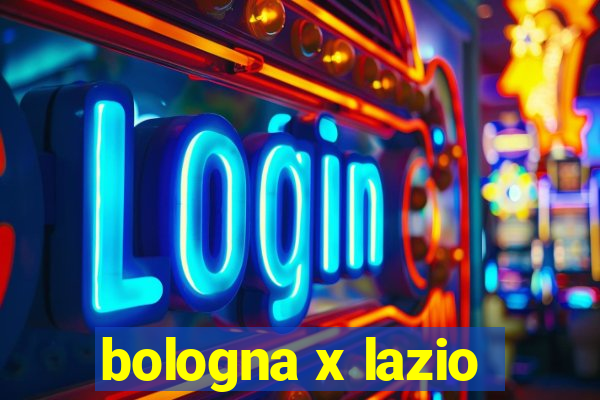 bologna x lazio