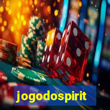 jogodospirit