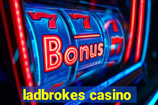 ladbrokes casino