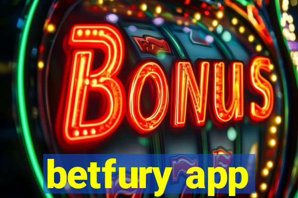 betfury app