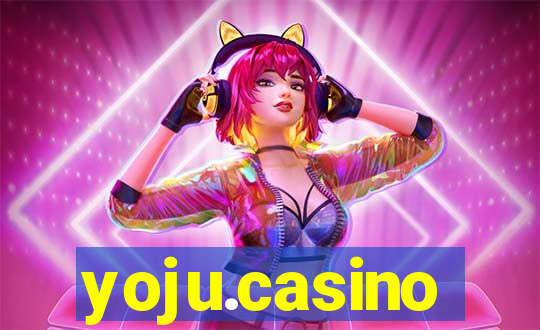 yoju.casino