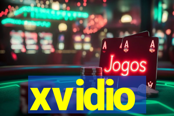 xvidio