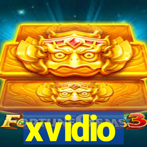 xvidio