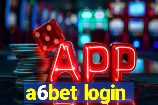 a6bet login