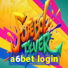 a6bet login