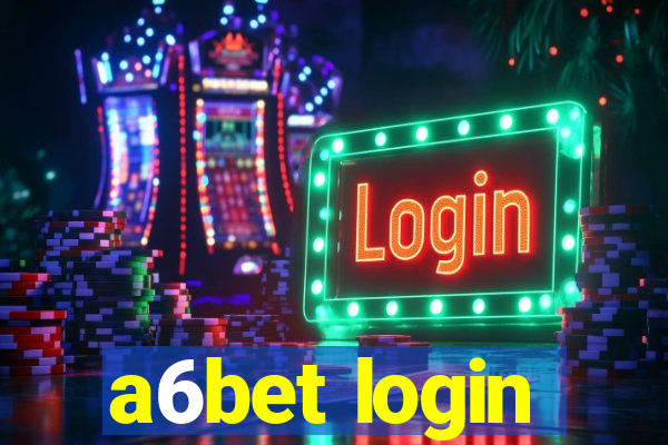 a6bet login