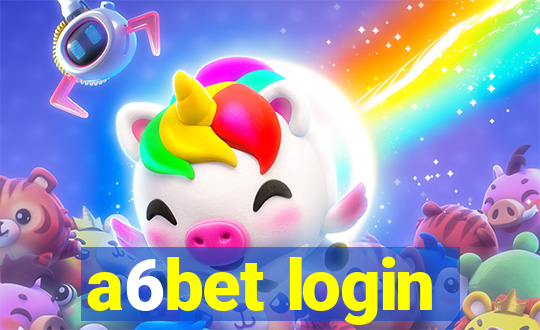 a6bet login