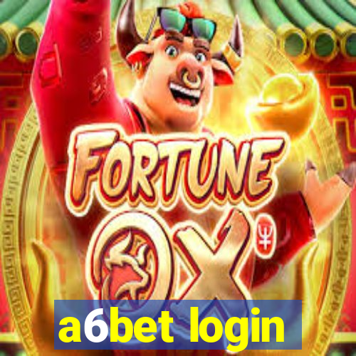 a6bet login