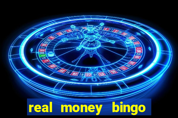 real money bingo no deposit