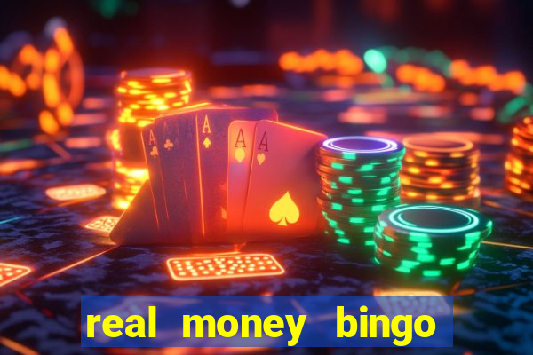 real money bingo no deposit