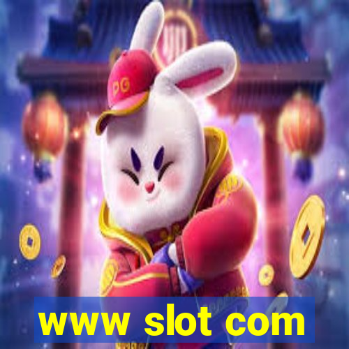 www slot com