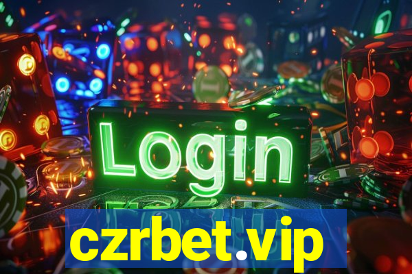 czrbet.vip