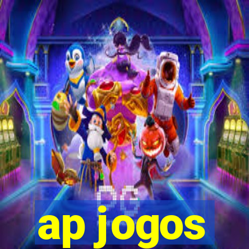 ap jogos