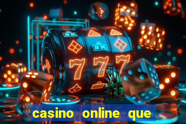 casino online que aceita paypal