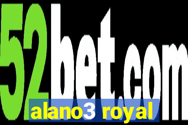 alano3 royal