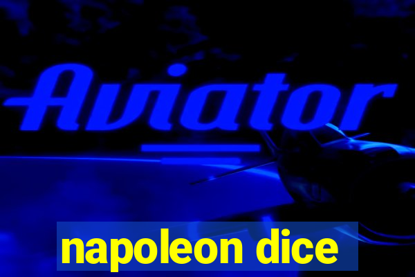 napoleon dice