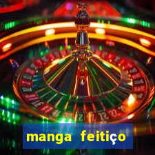 manga feitiço magico pdf