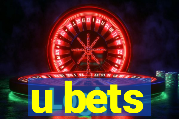 u bets