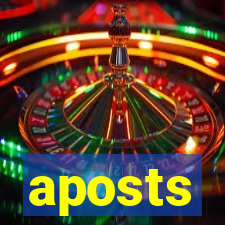 aposts