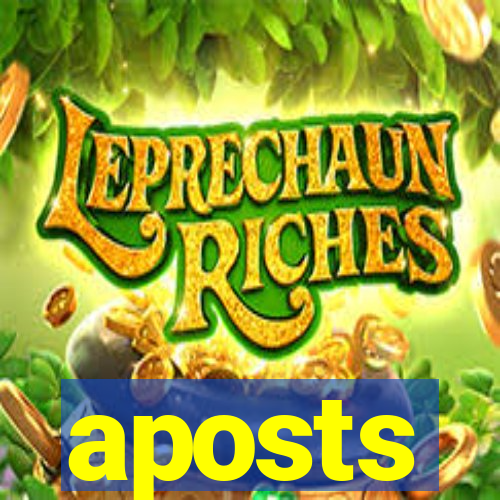 aposts