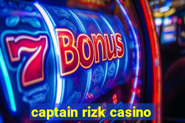 captain rizk casino