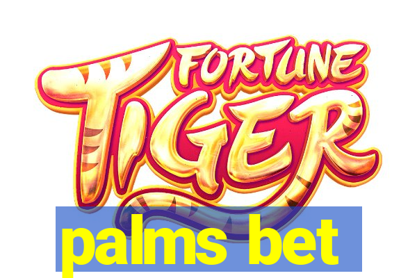 palms bet