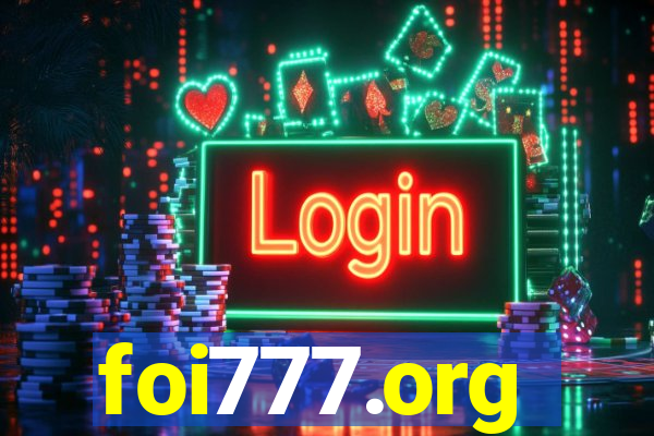 foi777.org