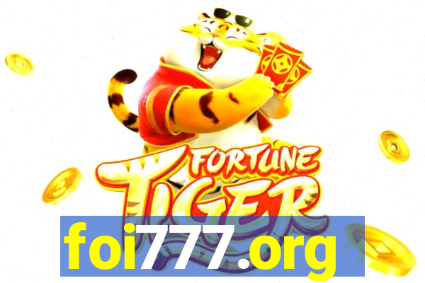 foi777.org