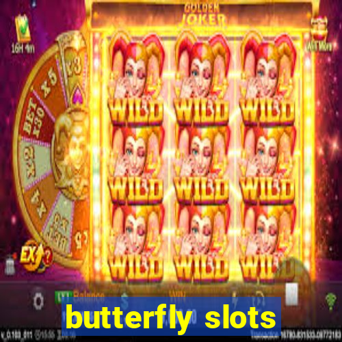 butterfly slots