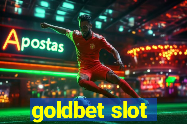 goldbet slot