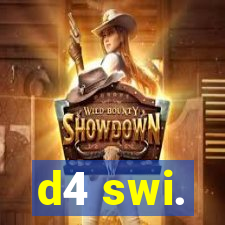 d4 swi.